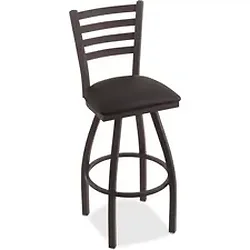 Holland Bar Stools Co-HBC 41030BWBLK