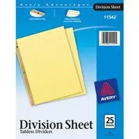 Avery Dennison-AVE 11542