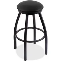 Holland Bar Stools Co-HBC 80230BWBLK