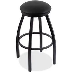 Holland Bar Stools Co-HBC 80230BWBLK