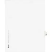 Avery Dennison-AVE 01042