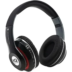 IQ SOUND-IQ-130BT- BLK