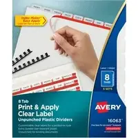 Avery Dennison-AVE 16063