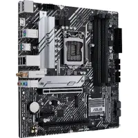 ASUS-PRIME B560M-A AC