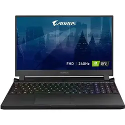 GIGABYTE-AORUS 15P YD-73US244SH