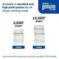 Brother-TN880
