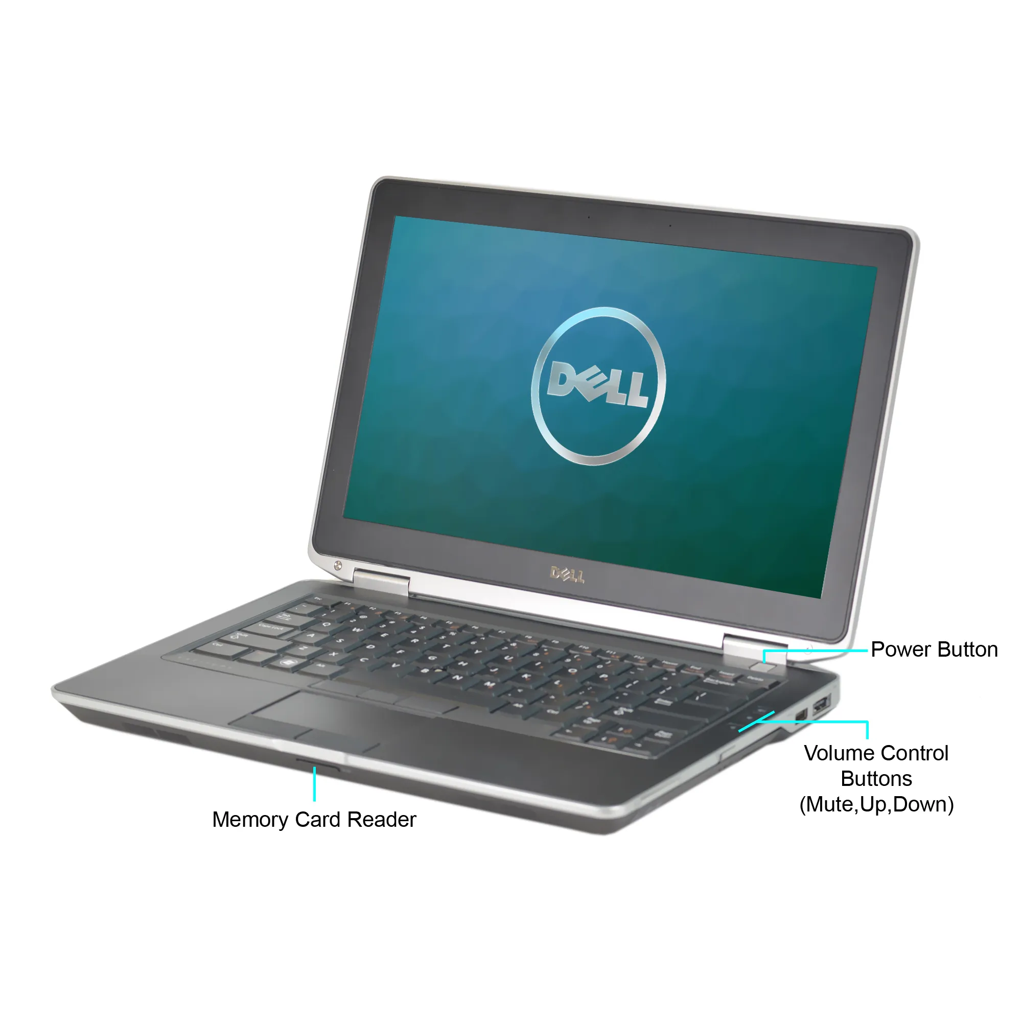 DELL-IM500004E