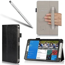 I BLASON-GTPRO8-1F-BLACK