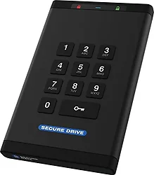 SECUREDATA-SD-KP-20-BL4000GB