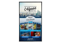 PLANAR-997-7658-00-R