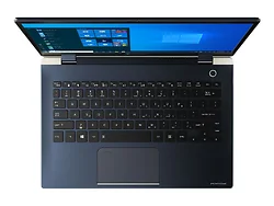 DYNABOOK-PUZ20U-0JF011