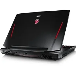 MSI-GT80S TITAN SLI-072;9S7-181412-072