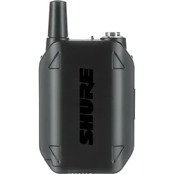 Shure-GLXD14R/B98-Z2