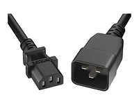 UNC GROUP LLC-PWCD-C13C20-15A-07F-BLK