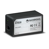 SANGOMA TECHNOLOGIES-PHON-ACCS-EHS30