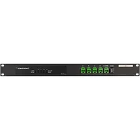RACKMOUNT IT HARDWARE-RM-FP-T1