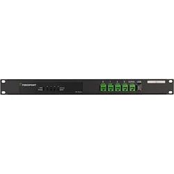 RACKMOUNT IT HARDWARE-RM-FP-T1