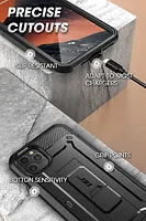 I BLASON-S-IP11-65-UBP-BK