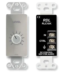 RDL-DS-RLC10K