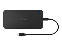 Icy Dock-MB809U3-1M2B