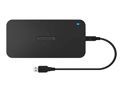 Icy Dock-MB809U3-1M2B