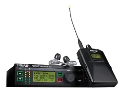 Shure-P9TRA+425CL-G7