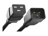 UNC GROUP LLC-PWCD-C19C20-20A-02F-BLK