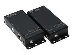 Gefen-GTBUSB204LRBLK