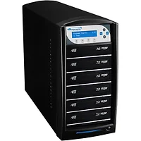 VINPOWER-SHARKBLUCP-S6T-BK