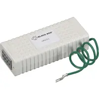 BLACK BOX CORPORATION-SP602A