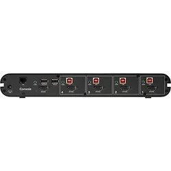 Belkin-F1DN104KVM-UNN4