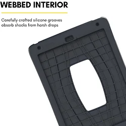 INFOCASE-AO-AWV-MINI5-BLK