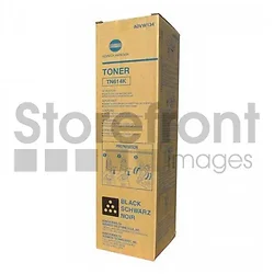 KONICA MINOLTA-KNMA0VW134