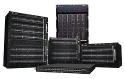 Extreme Networks-S3-CHASSIS-POEA