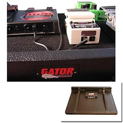 Gator Cases-GPT-BL-PWR