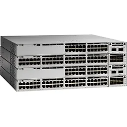 Cisco-C9300-48UN-E