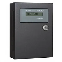 PYRAMID TIME SYSTEMS-7000