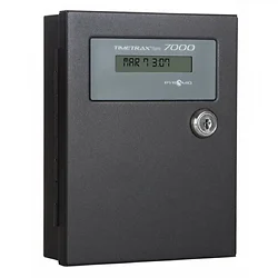 PYRAMID TIME SYSTEMS-7000