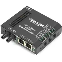 BLACK BOX CORPORATION-LBH100AE-ST