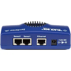 BLACK BOX CORPORATION-EME104A-R3