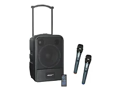 HAMILTONBUHL-VENU100W