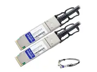 ADDON-DAC-QSFP28-100G-4M-AO
