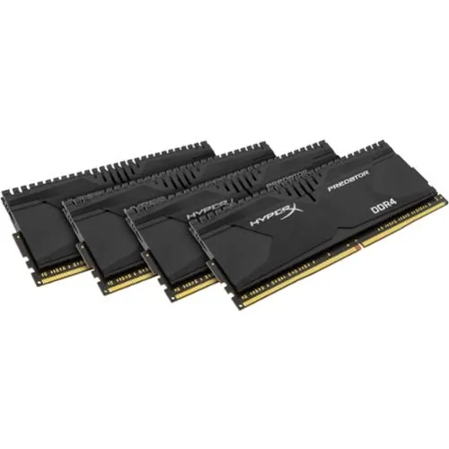 KINGSTON-HX424C12PBK432