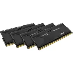 KINGSTON-HX424C12PBK4/32