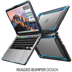 I BLASON-MBP1615RUGGED-BE