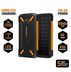 DigiPower-TTPBW10C
