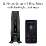 NETGEAR CAX30S-100NAS