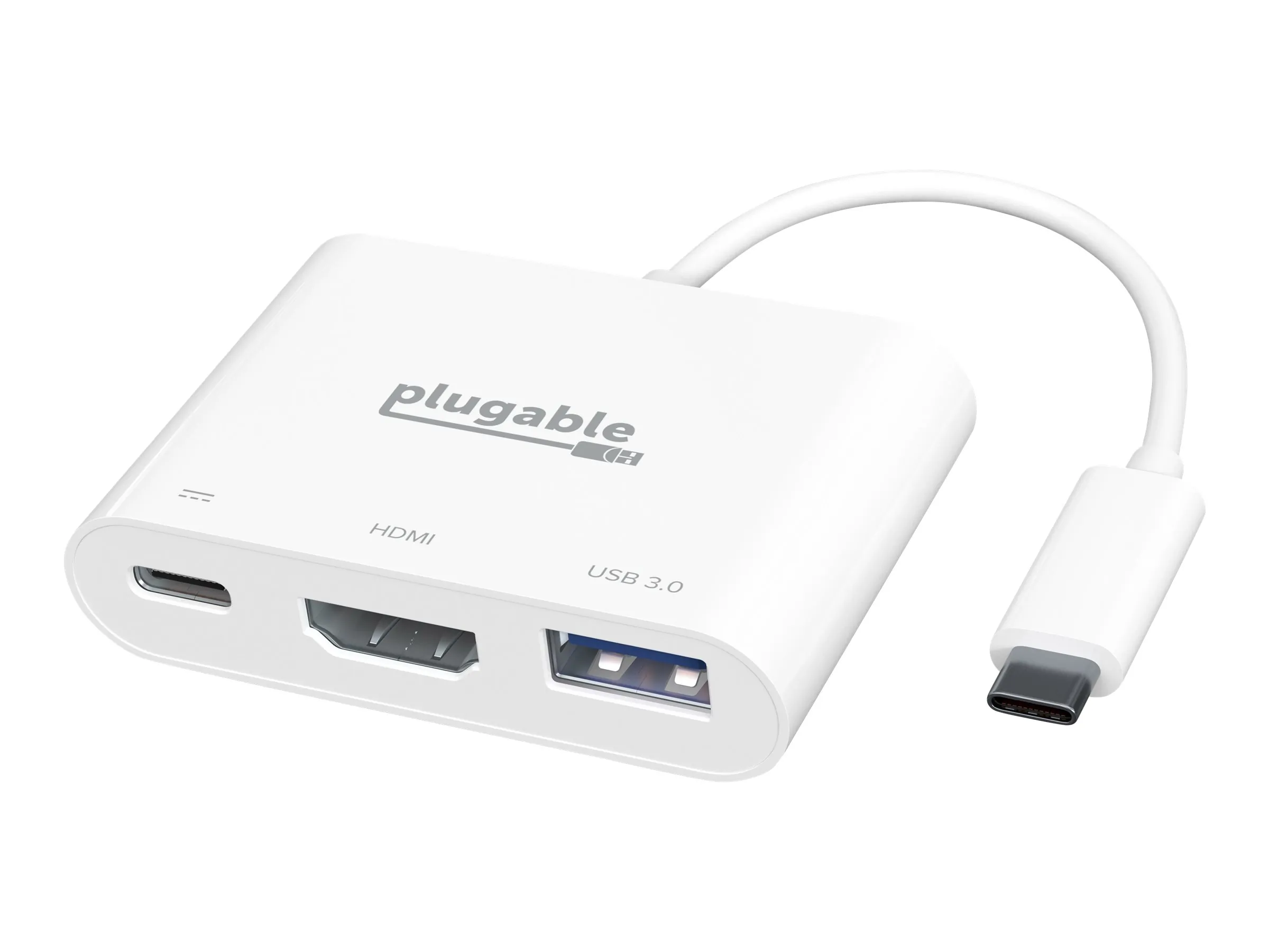 Plugable Technologies-USBCMD103