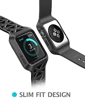 I BLASON-AW2-38-U-BLACK