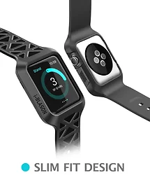 I BLASON-AW2-38-U-BLACK